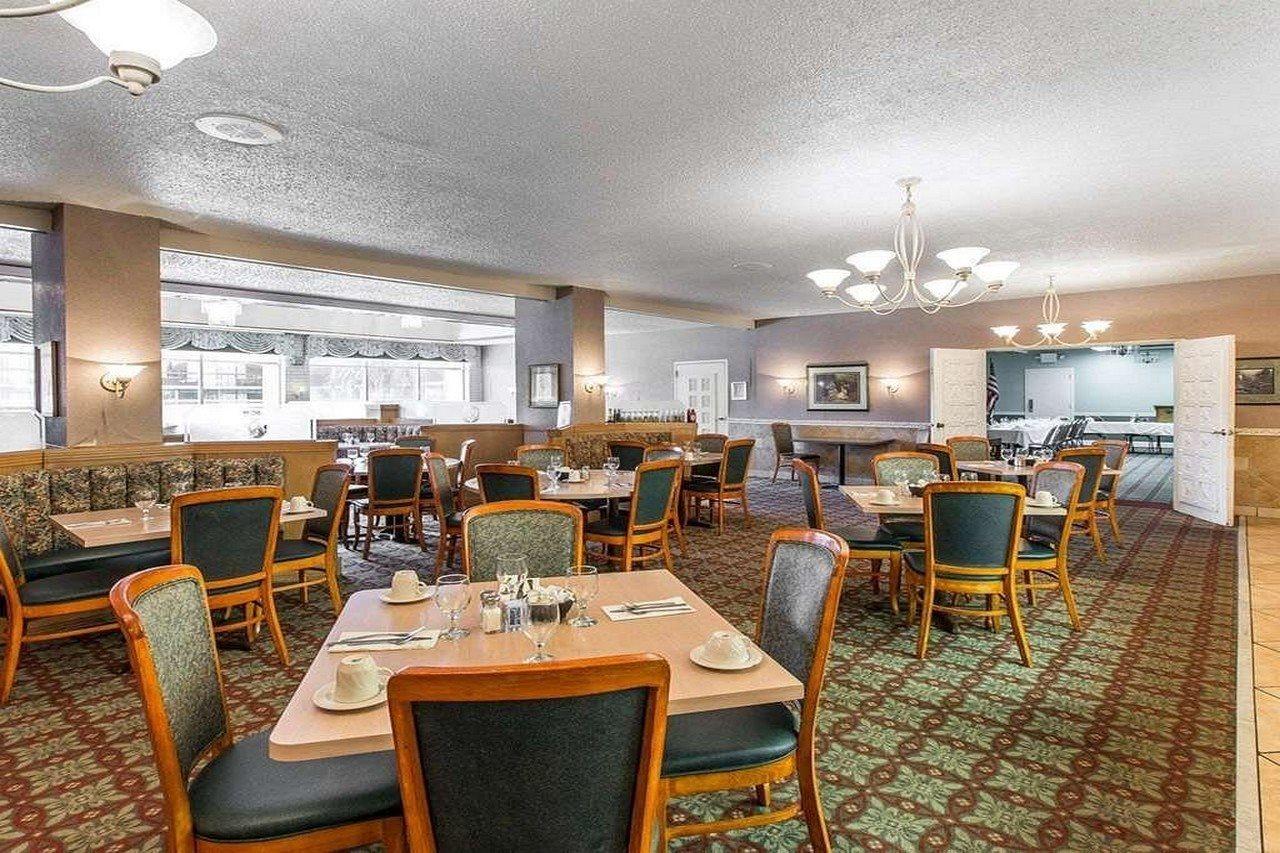 Quality Inn & Suites Waycross Exterior foto