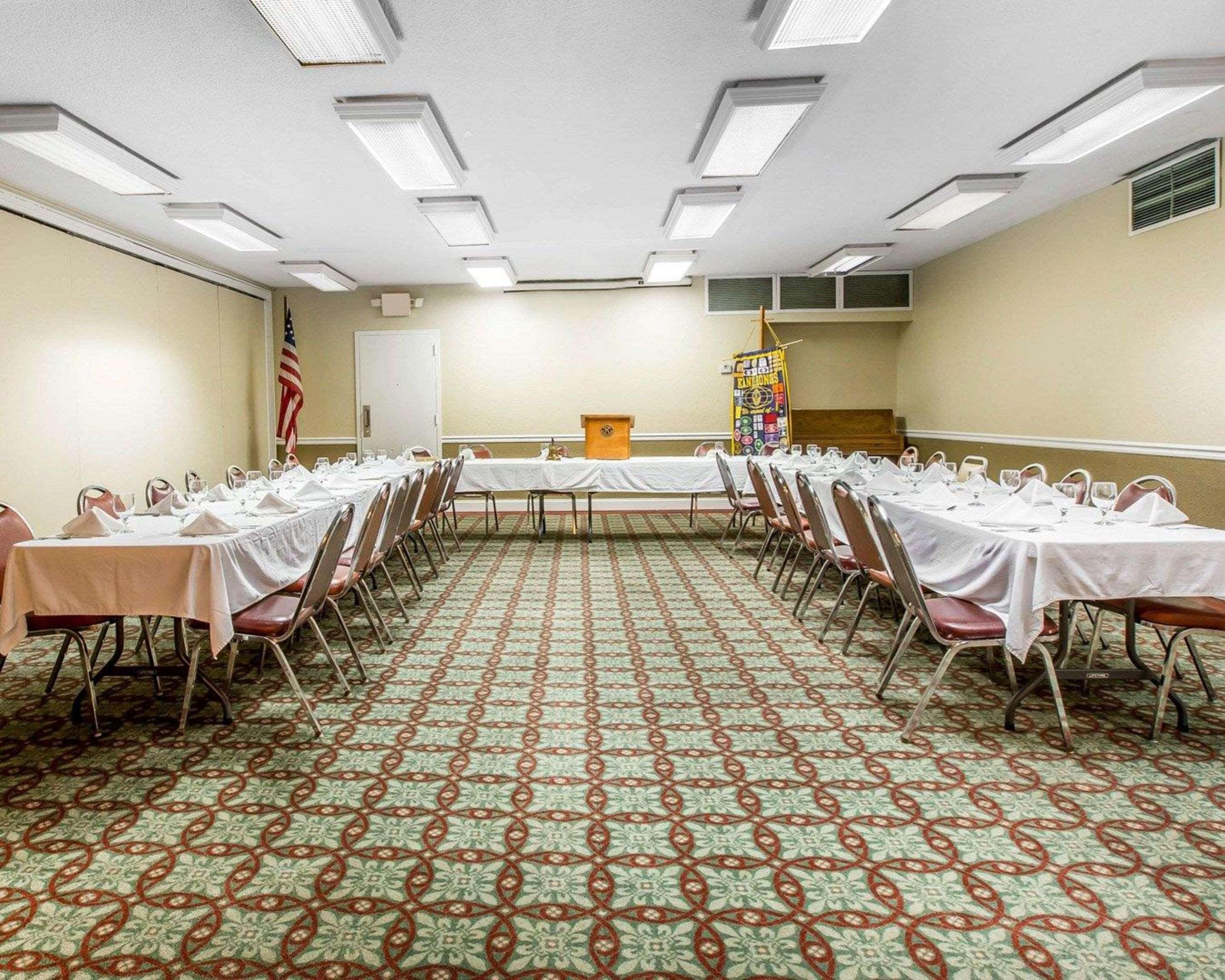 Quality Inn & Suites Waycross Exterior foto